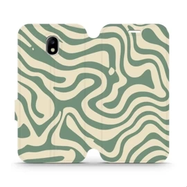 Hülle für Samsung Galaxy J5 2017 - Farbe VA57S