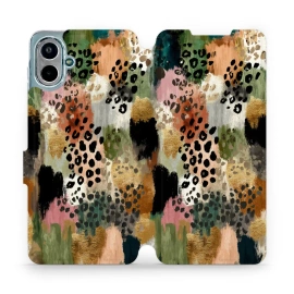 Hülle für Samsung Galaxy A07 - Farbe V167S