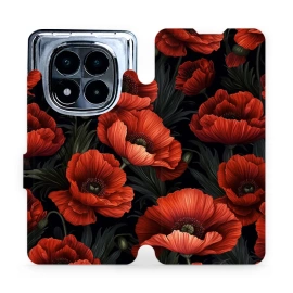 Hülle für Xiaomi POCO X7 - Farbe VP45S