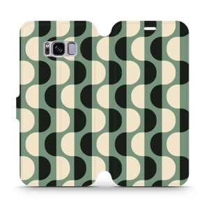 Hülle für Samsung Galaxy S8 Plus - Farbe VA56S