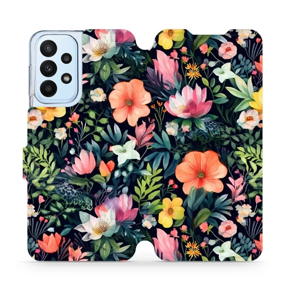 Hülle für Samsung Galaxy A23 - Farbe VP48S