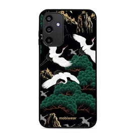 Hülle Glossy Case für Samsung Galaxy A15 4G - Farbe G042G