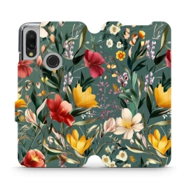 Hülle für Xiaomi Redmi 7 - Farbe VP71S