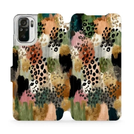 Hülle für Xiaomi Redmi Note 10 - Farbe V167S