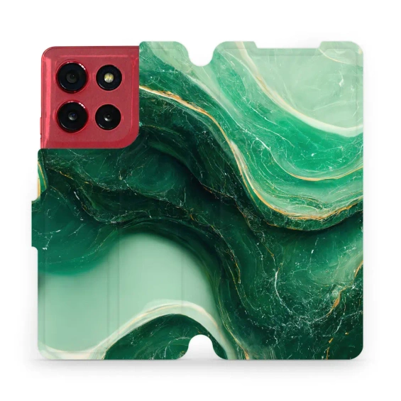 Hülle für Motorola Moto G86 Power 5G - Farbe VP38S