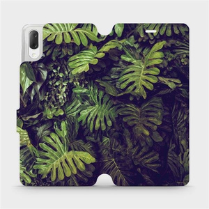 Hülle für Sony Xperia L3 - Farbe V136P