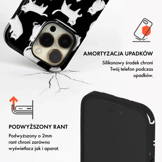 Hülle Elite Pro für Samsung Galaxy S21 FE - Farbe E163E