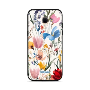 Hülle Glossy Case für Samsung Galaxy A5 2017 - Farbe GP70G