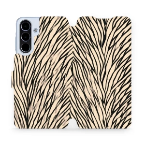 Hülle für Samsung Galaxy A56 5G - Farbe VA52S