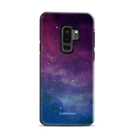 Hülle Elite Pro für Samsung Galaxy S9 Plus - Farbe E147E