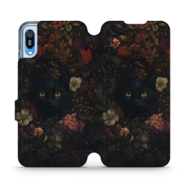 Hülle für Huawei Y6 2019 - Farbe V161S
