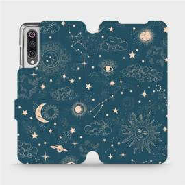 Hülle für Xiaomi Mi 9 - Farbe VP14S