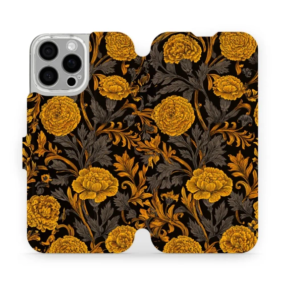 Hülle für Apple iPhone 16 Pro Max - Farbe V173S