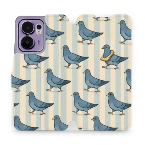 Hülle für OPPO Reno 13 F 5G - Farbe VP91S