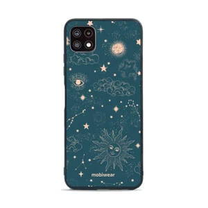Hülle Glossy Case für Samsung Galaxy A22 5G - Farbe G047G