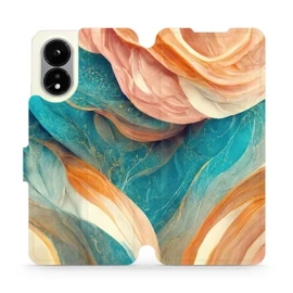 Hülle für OPPO A38 - Farbe VP36S