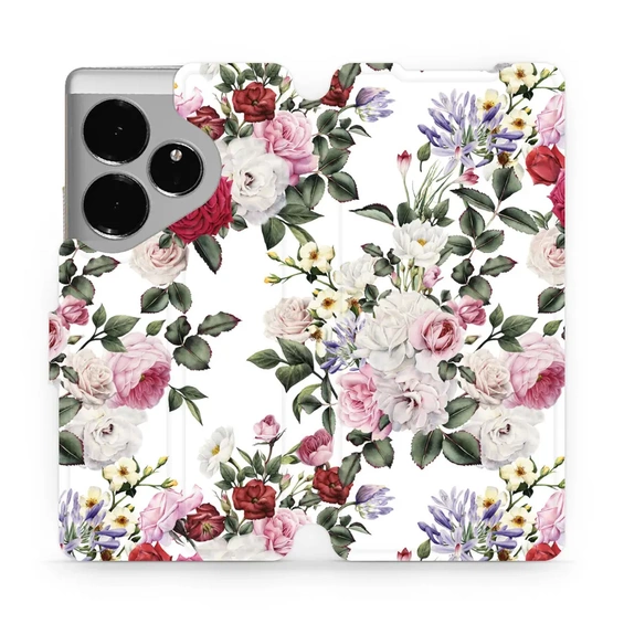 Hülle für Realme GT 6 - Farbe MD01S