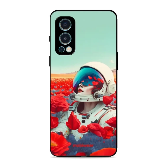 Hülle Glossy Case für OnePlus Nord 2 5G - Farbe G001G