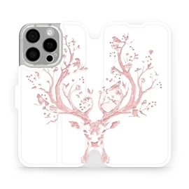 Hülle für Apple iPhone 16 Pro - Farbe M007S