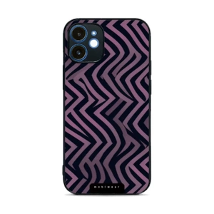 Hülle Glossy Case für Apple iPhone 12 - Farbe GA55G