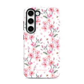 Hülle Elite Pro für Samsung Galaxy S23 - Farbe E124E