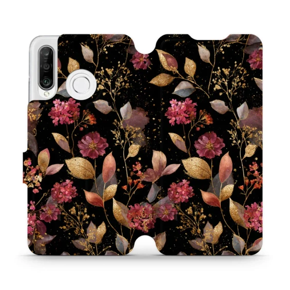 Hülle für Huawei P30 Lite - Farbe V171S
