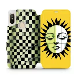 Hülle für Xiaomi Mi A2 Lite - Farbe VP56S