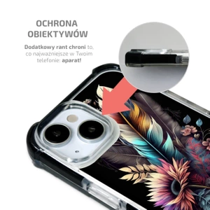 Hülle MagSafe Elite Bumper für Apple iPhone 16 Plus - Farbe D011D