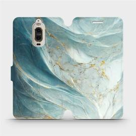 Hülle für Huawei Mate 9 Pro - Farbe VP34S