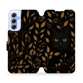 Hülle für Samsung Galaxy A34 5G - Farbe V164S