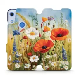 Hülle für Huawei Y6S - Farbe VP43S