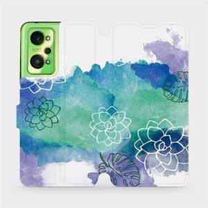 Hülle für Realme GT Neo 2 - Farbe MG11S