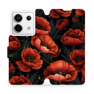 Hülle für Xiaomi Redmi Note 13 PRO - Farbe VP45S