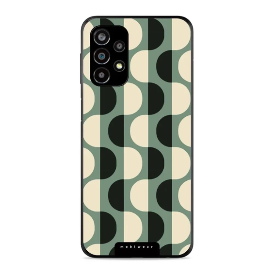 Hülle Glossy Case für Samsung Galaxy A23 - Farbe GA56G