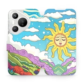 Hülle für Huawei Pura 70 - Farbe VP57P