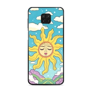 Hülle Glossy Case für Xiaomi Redmi Note 9 Pro - Farbe G057G