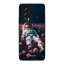 Hülle Glossy Case für Xiaomi POCO F5 Pro - Farbe G002G