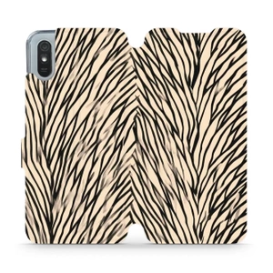 Hülle für Xiaomi Redmi 9A - Farbe VA52S