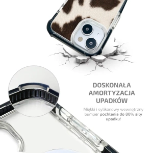 Hülle MagSafe Elite Bumper für Apple iPhone 17 Pro Max - Farbe D166D