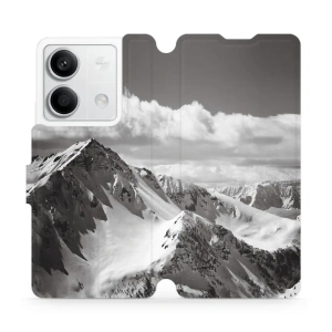 Hülle für Xiaomi Redmi Note 13 5G - Farbe M152P