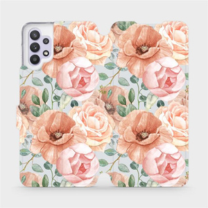 Hülle für Samsung Galaxy M32 5G - Farbe MP02S