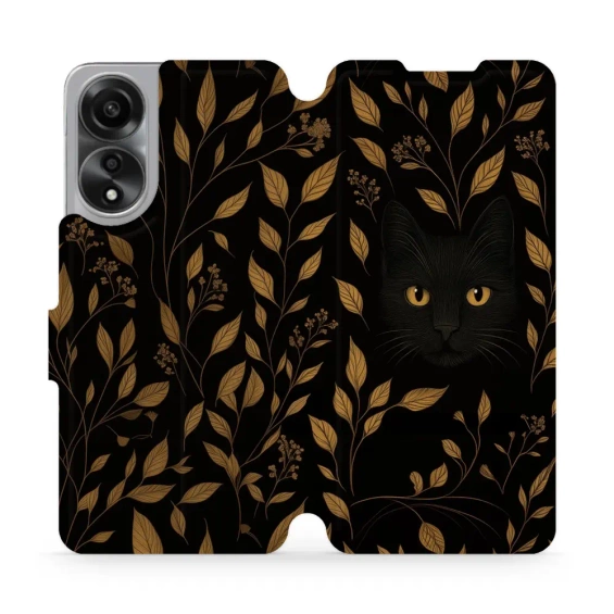 Hülle für OPPO A78 5G - Farbe V164S