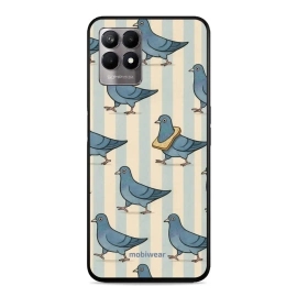 Hülle Glossy Case für Realme 8i - Farbe GP91G