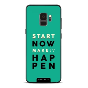 Hülle Glossy Case für Samsung Galaxy S9 - Farbe G079G