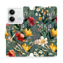 Hülle für Xiaomi Redmi Note 13 5G - Farbe VP71S