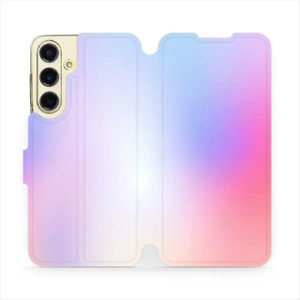 Hülle für Samsung Galaxy S24 FE - Farbe VP65S