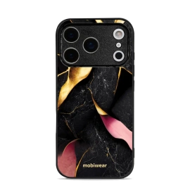 Hülle Glossy Case für Apple iPhone 17 Pro - Farbe G021G