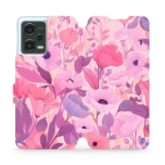 Hülle für Xiaomi POCO X5 5G - Farbe VP74S