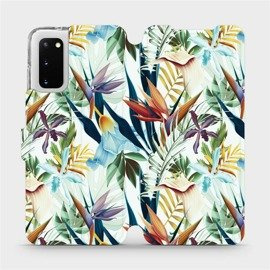 Hülle für Samsung Galaxy S20 - Farbe M071P