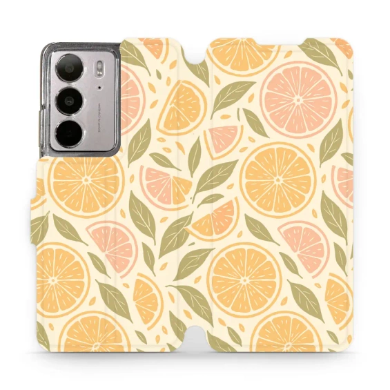 Hülle für Realme C75 - Farbe VP80S